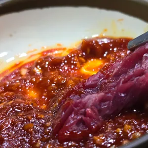 저잣거리 리뷰 사진