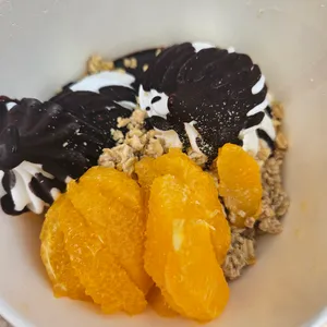 요거트아이스크림의정석 사진