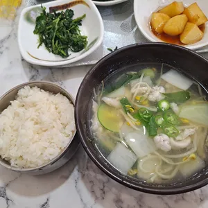 명가식당 사진