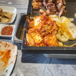 하남돼지집 사진