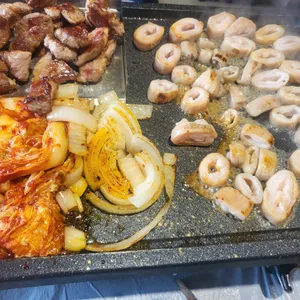 하남돼지집 사진