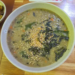 태양식당 사진