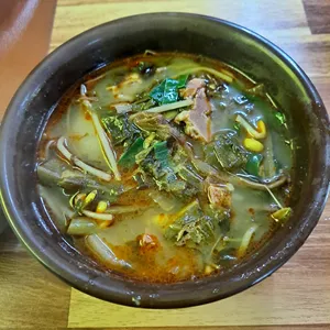 태양식당 사진