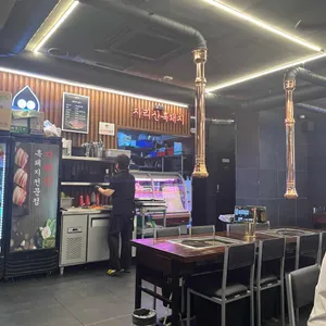 참돼짓간 리뷰 사진