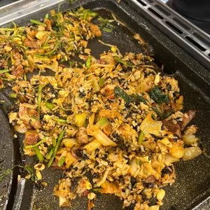 참돼짓간 사진