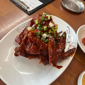 봉순게장 리뷰 사진