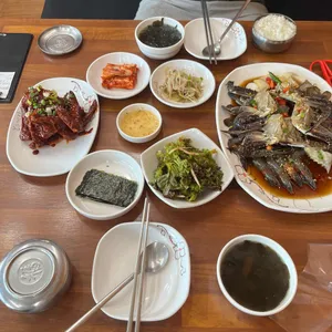 봉순게장 리뷰 사진