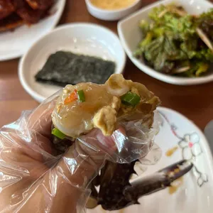 봉순게장 리뷰 사진