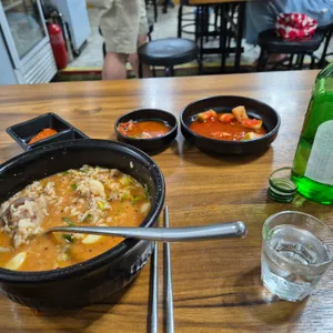 소문난순대국왕족발 사진