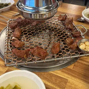 함흥면옥 사진