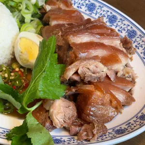 왓포식당 사진