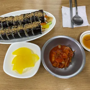 동명칼국수 사진