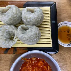 동명칼국수 사진