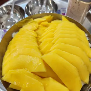 서문빙수 사진