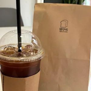 빵구석 사진