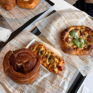 도미나루터제빵소 사진