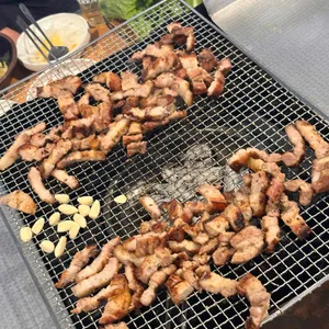 삼부자 사진