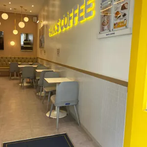 빽다방 리뷰 사진
