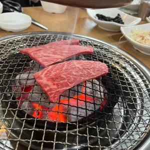 홍천 한우사랑말식당 사진