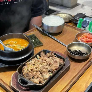 가족회관 사진