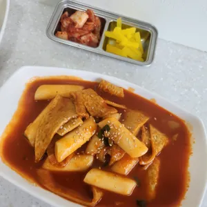라라김밥 사진