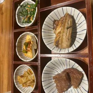 시치미 리뷰 사진