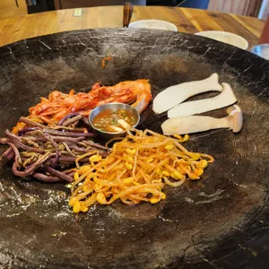 화덕고깃간 사진