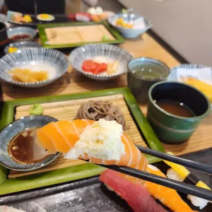 상무초밥 사진