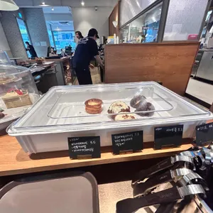 프로퍼 커피바 리뷰 사진