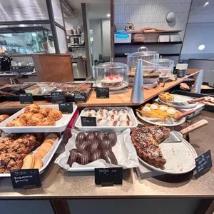 프로퍼 커피바 사진