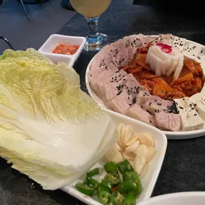 한식주점 사색 사진