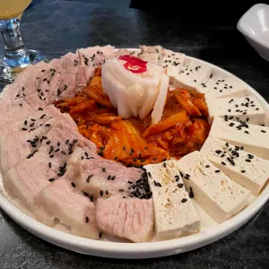 한식주점 사색 사진