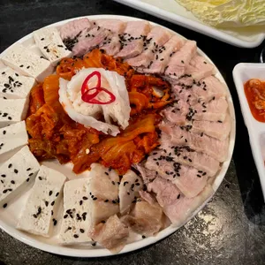 한식주점 사색 사진