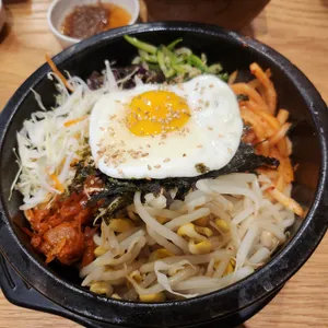 두성전주콩나물국밥 사진