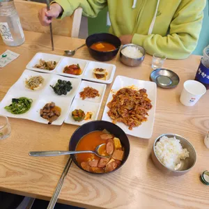 솔향집밥 사진