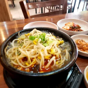 양평해장국  사진