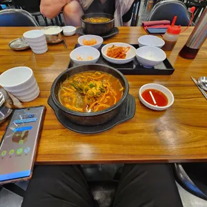 신가네해장국 사진