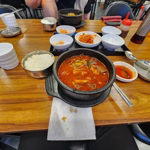 신가네해장국 사진