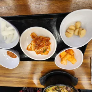신가네해장국 사진