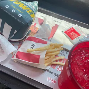 KFC 사진