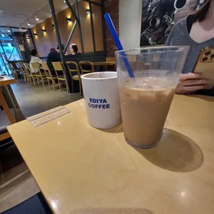 이디야커피 대표 사진