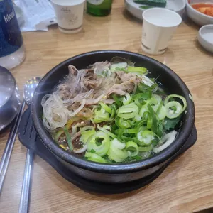 제주은희네해장국 사진
