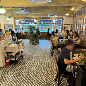 투핸즈 리뷰 사진