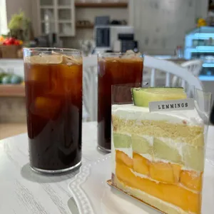 레밍스 사진