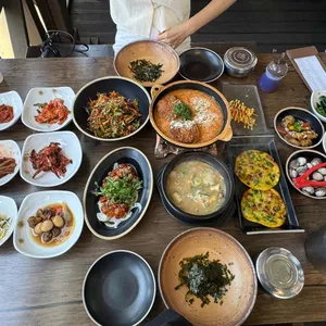 도원경 사진