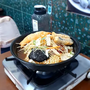코스모스분식 사진