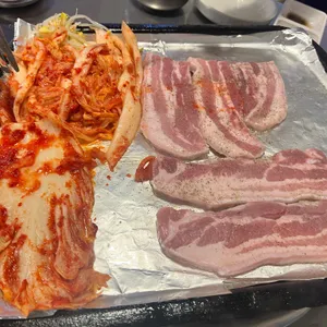 명동찌개마을 사진