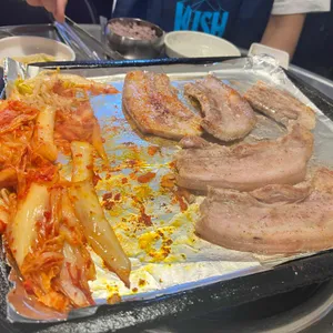 명동찌개마을 사진