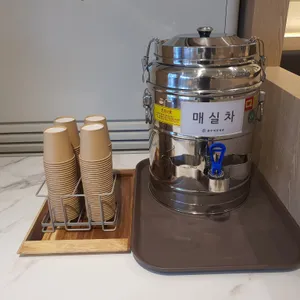 홍수계삼계탕 사진