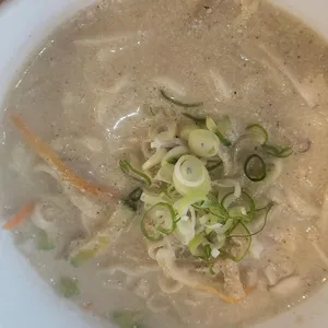 탐스칼국수 사진